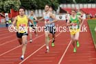 Senior boys 800 metres, English Schools Track and Field. Photo: David T. Hewitson/Sports for All Pics